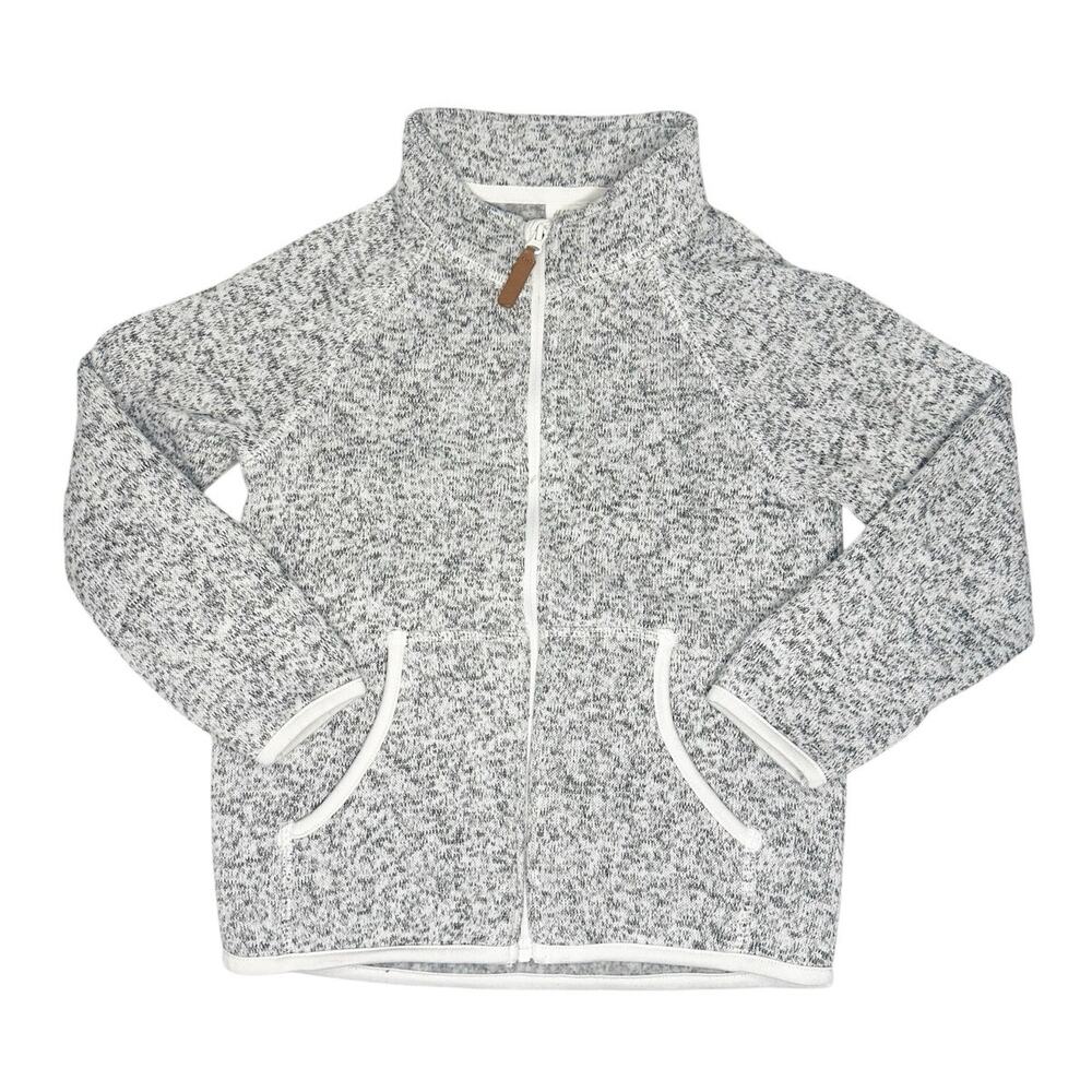 H&M Knit Pullover Size 3-4Y